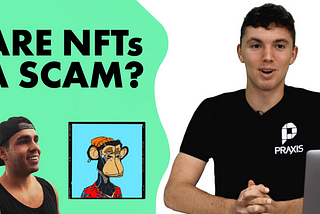 I taught 64 people how NFTs work in a month — here’s what the challenge taught me