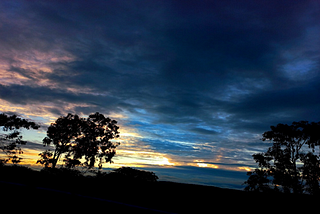 Horizonte