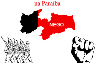 Memórias Cartográficas da Ditadura na Paraíba: (Re)Acessando uma história presente