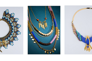 Colombia: Creating jewelry with a soul