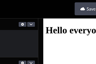 HTML Introduction