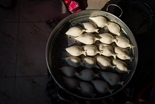 Feeling Hungry? Let’s Talk About What Makes Nepal’s Food Famous!