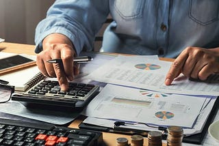 Comprehensive Guide to Selecting the Right Accounting Services for Your Business