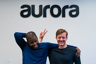 Why We’re Continuing to Invest in Aurora Solar’s $250M Series C