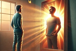 How I Changed the Way I See Myself