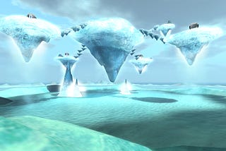 10 Axioms for the Metaverse