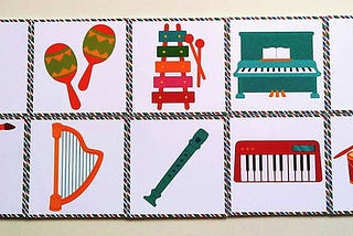 Memórias Musicais