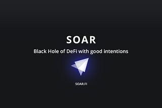 Proper look inside SOAR’s Ecosystem