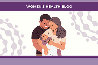 Navigating Pregnancy and the Postpartum Period with your Partner or Co-parent