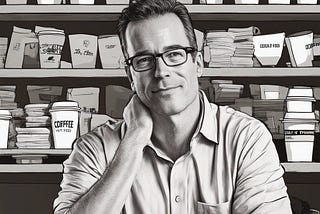 How to Become a Coffee Trader- Lessons from Scott Biffin