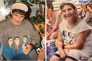 I Wasted 30 Years Dieting Because Nobody Told Me This One Thing