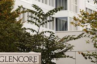 Congo vows to remove illegal miners from Glencore concession after collapse