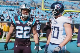 Christian McCaffrey is elite, but is his deal worth it?