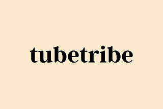 Join The TubeTribe Pub!