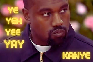 Kanye West and the Surprising, Misunderstood Reason for His Ridiculous Name Change