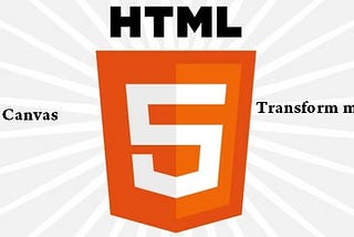 HTML5 Canvas Transformations