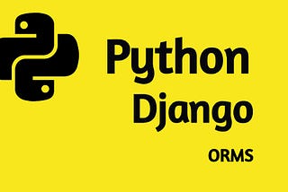 Commonly used SQL queries using  Django ORM