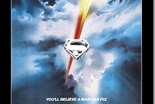 Script Down: Superman (1978)