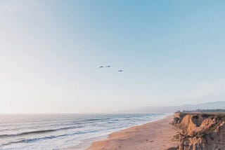 8 Beach Photography Tips for Beginners