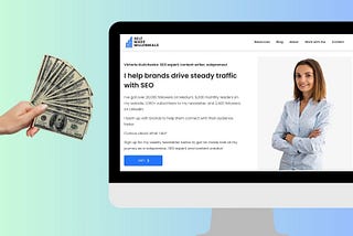 $1K/Month from Affiliate Marketing — My WordPress Blog’s Proof