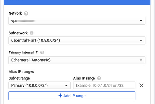 Static IP addresses in a GCP Managed Instance Group?