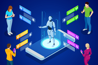 CHATBOT: Conversational AI
