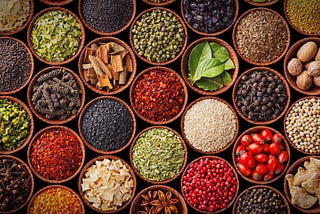 How To Become A Forerunner In The Indian Spices Market?