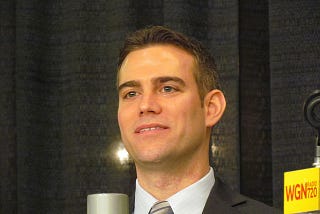This Just In: Theo Epstein Is The Best Exec In Sports
