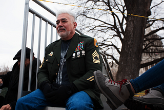 Weak-Minded Military Personnel are a National Security Risk
