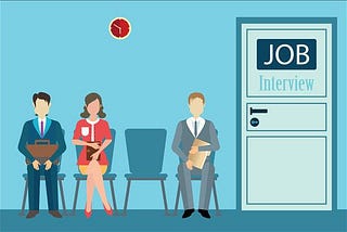 Failing Interviews? Difficulty in Job Search?