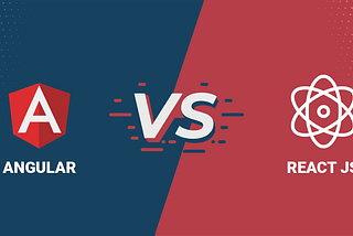 Which JS Framework Your Project Requires: Angular vs. React 2022