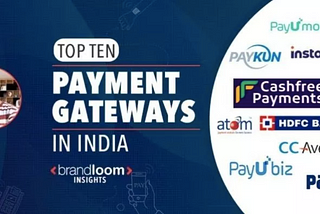Top 10 Best Payment Gateway in India [Updated Jan 2023] + 5 Bonus
