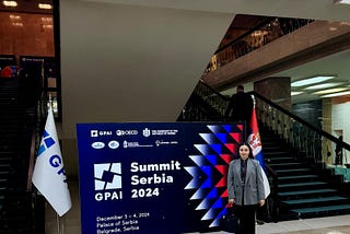 İzlenimlerim ve Çıkarımlarımla GPAI Summit 2024