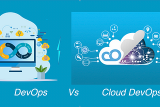 Who Am I ? - DevOps or Cloud DevOps ?