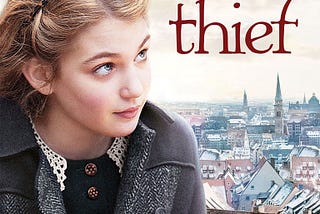 The Book Thief