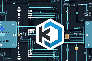 Pulumi Automation for Kasm on Kubernetes in GCP and AWS