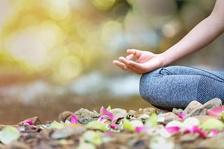 Meditación para alcanzar tu BIENESTAR