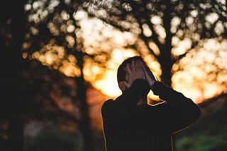 Completing Stress Cycles as a Working Adult