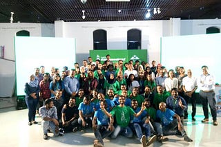 Why attend Startup Weekend?