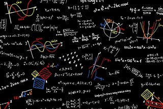 Trigonometrik Fonksiyonların Formülleri