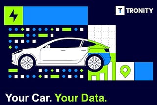 New Features & Improvements — TRONITY Fleet