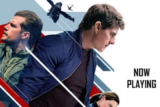 Mission Impossible: Fallout review