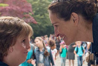 For Our Good Movie Review: Wonder