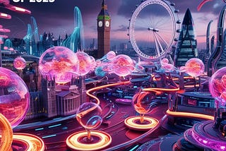 SEO Trends in London for 2025: What You Need to Know