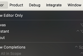 SwiftUI Preview Snapshots