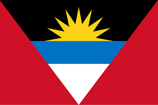 Countries: Antigua and Barbuda