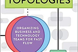 [Book Notes] Team Topologies