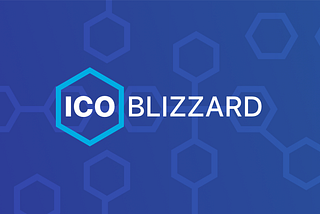 ICO Blizzard: Make great ideas happen