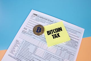 Crypto tax