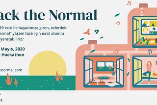 Davet: Hack the Normal